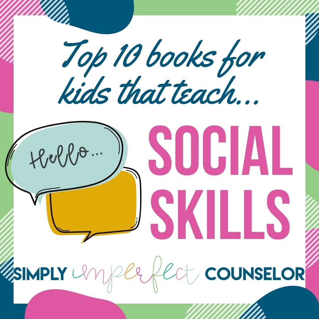 Best Social Skills Books for Kids, as Recommended by Teachers