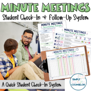 Minute Meetings