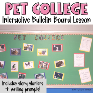 College and Career Readiness with PET COLLEGE! | Counseling Lesson