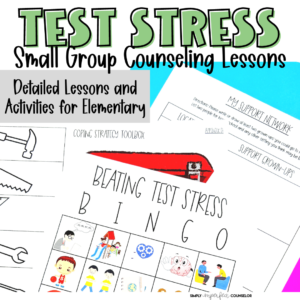 Beating Test Stress